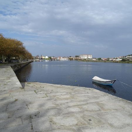 Balada Dos Mares Vila Lägenhet Vila do Conde Exteriör bild