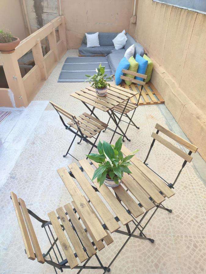Balada Dos Mares Vila Lägenhet Vila do Conde Exteriör bild