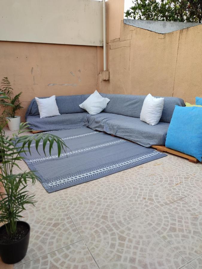 Balada Dos Mares Vila Lägenhet Vila do Conde Exteriör bild