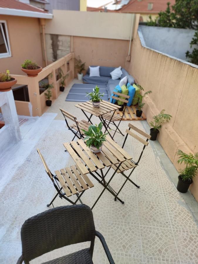 Balada Dos Mares Vila Lägenhet Vila do Conde Exteriör bild