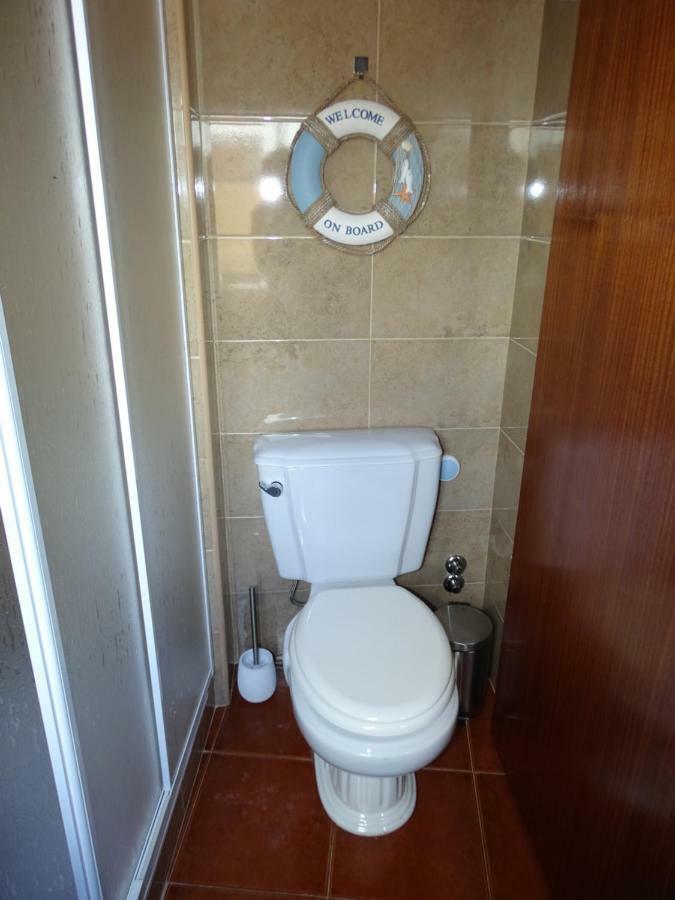 Balada Dos Mares Vila Lägenhet Vila do Conde Exteriör bild