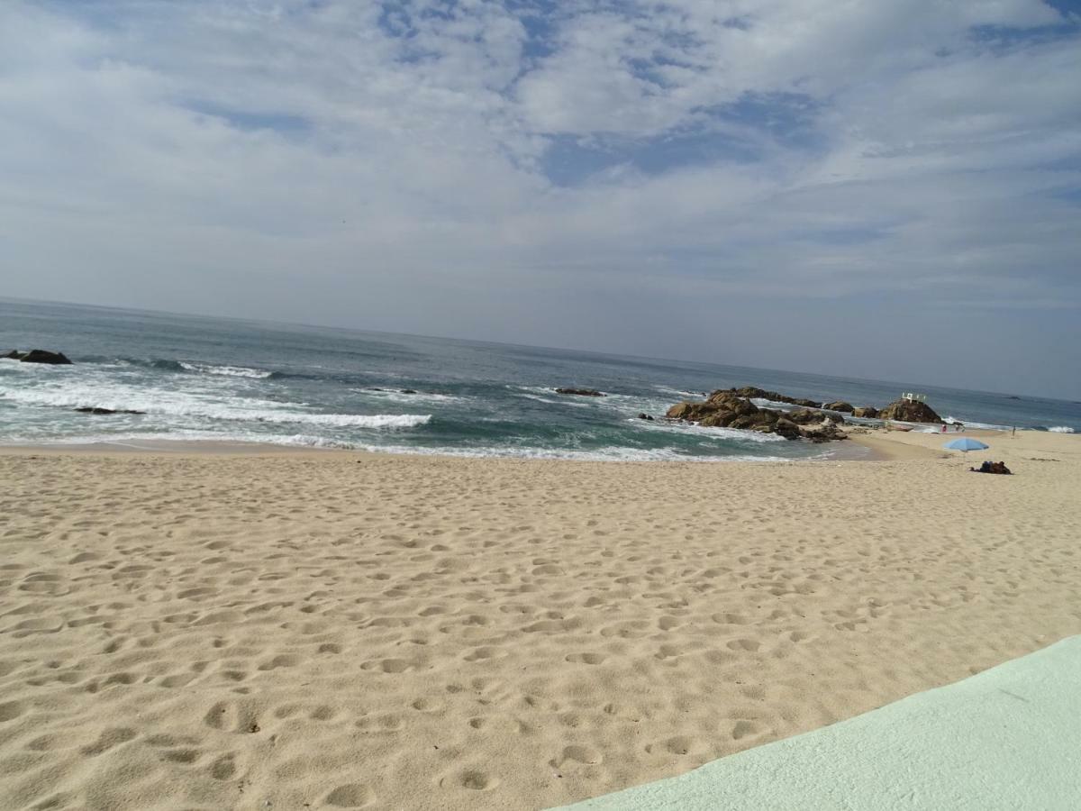 Balada Dos Mares Vila Lägenhet Vila do Conde Exteriör bild